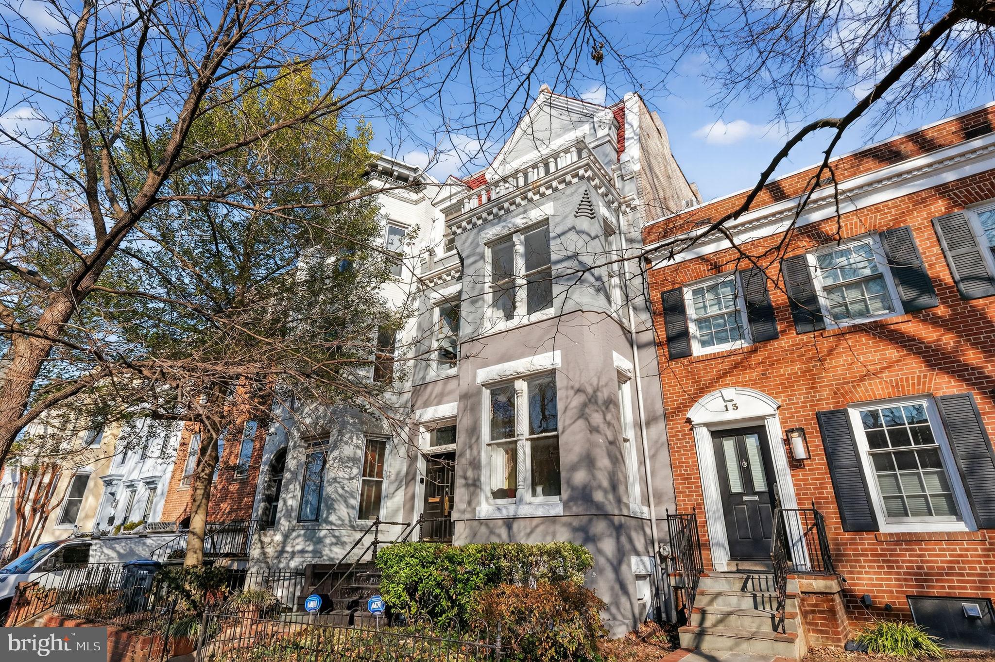 15 3rd Street Northeast, Unit 4 Washington, DC 20002 - Photo 31 of 42