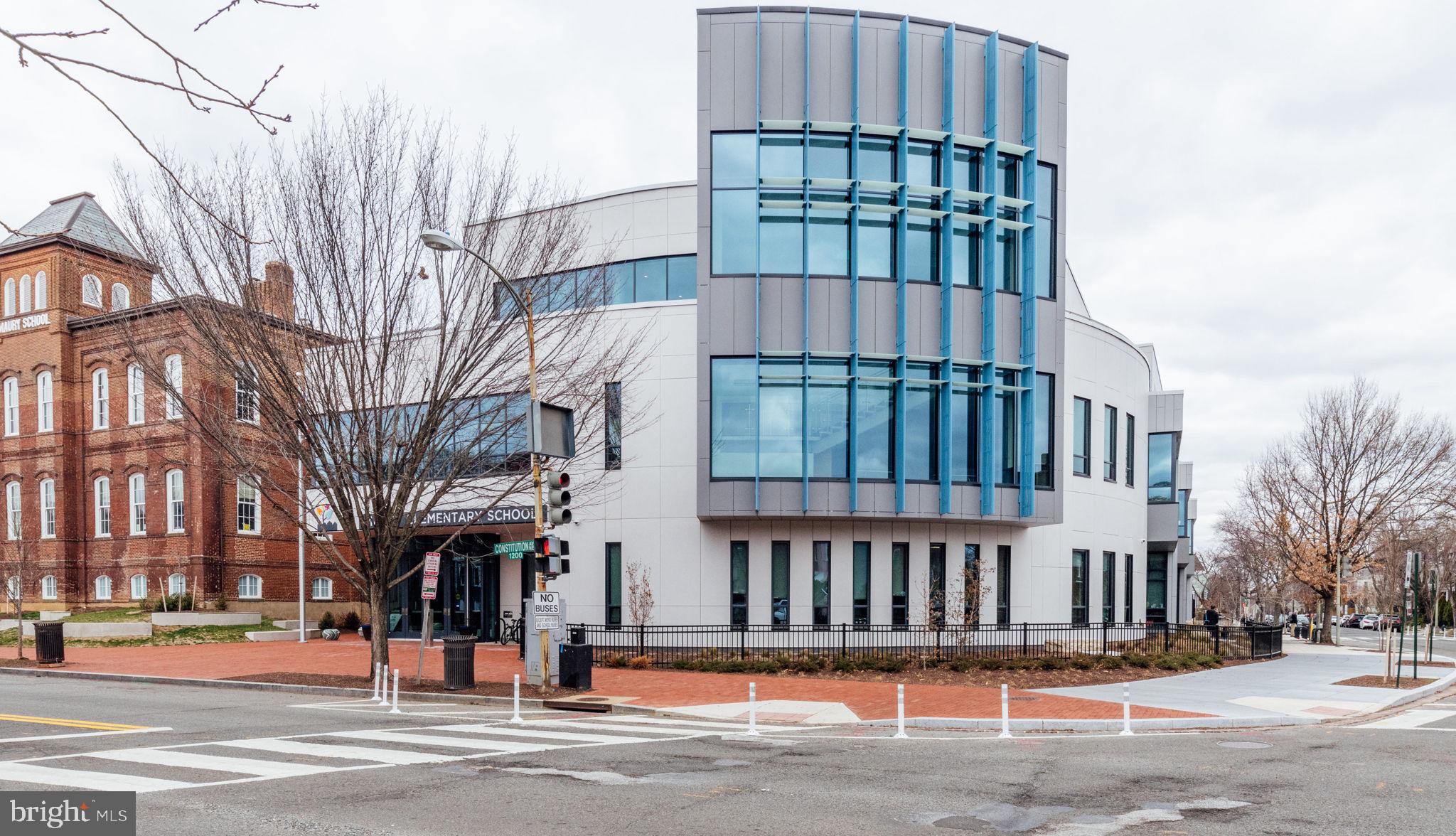 15 3rd Street Northeast, Unit 4 Washington, DC 20002 - Photo 34 of 42