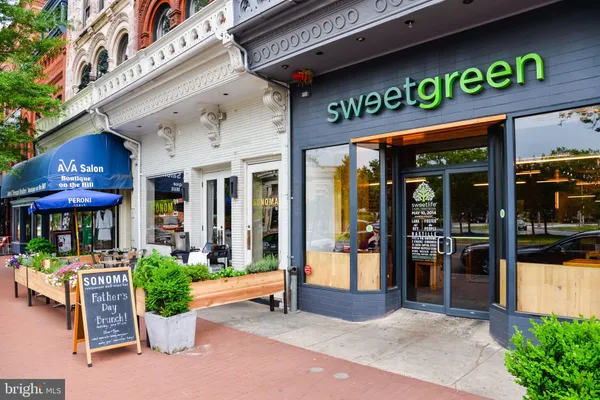 $447,380 | 15 3rd Street Northeast, Unit 4, Washington, DC 20002