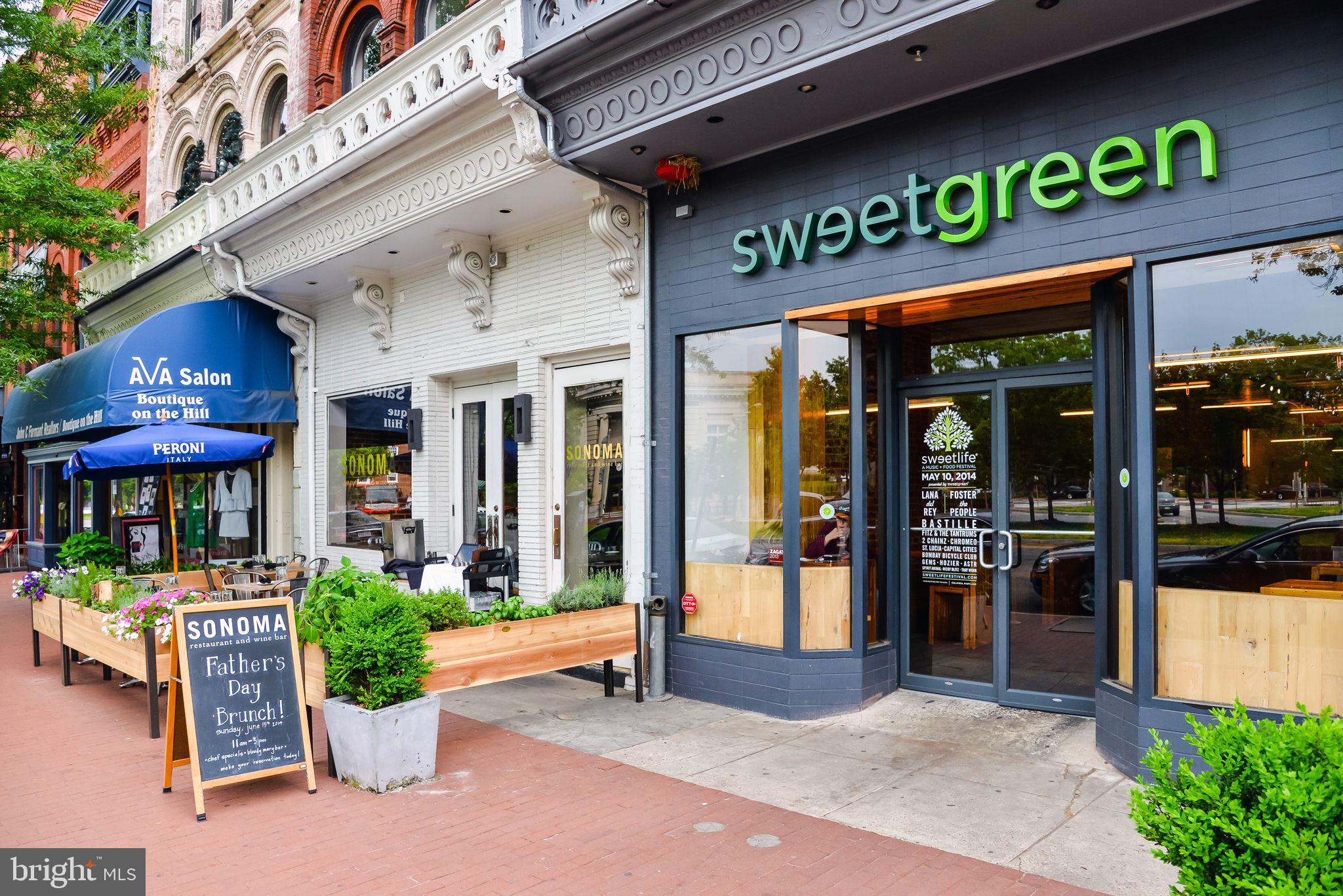 15 3rd Street Northeast, Unit 4 Washington, DC 20002 - Photo 35 of 42