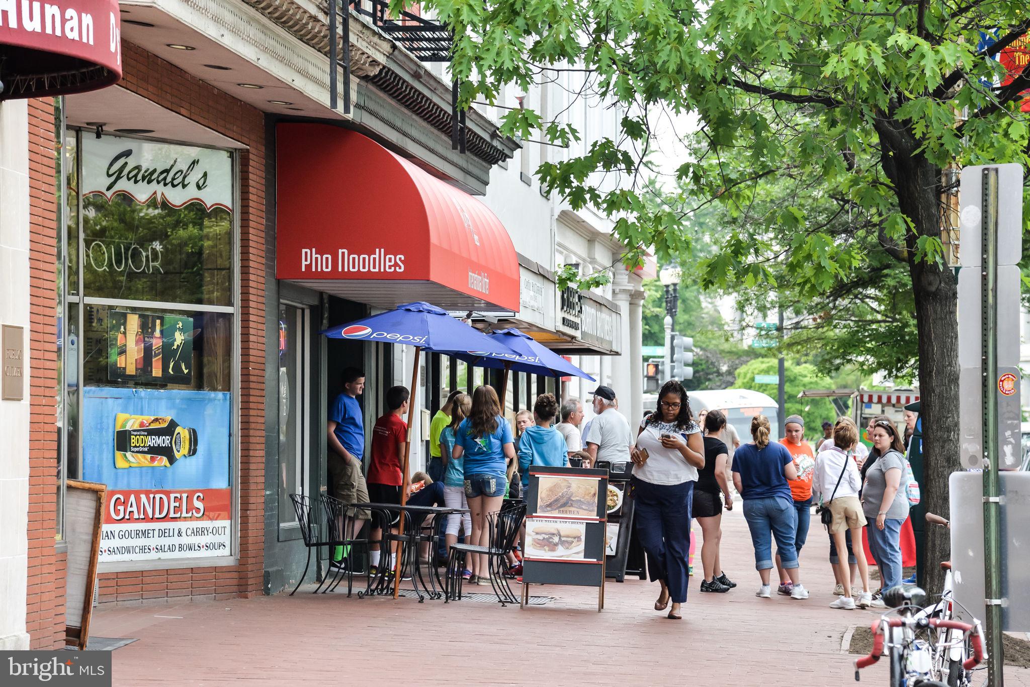 15 3rd Street Northeast, Unit 4 Washington, DC 20002 - Photo 37 of 42