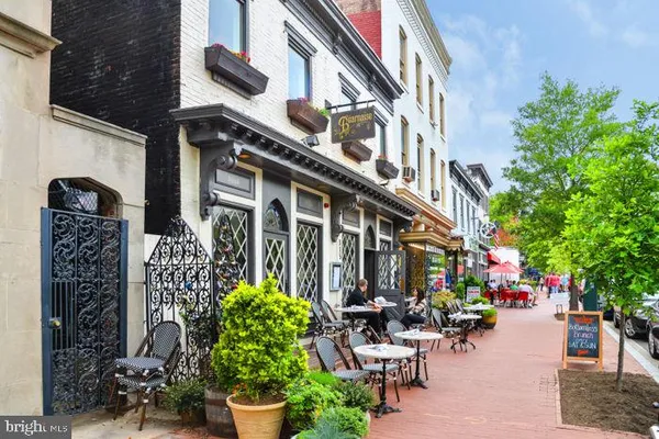 $447,380 | 15 3rd Street Northeast, Unit 4, Washington, DC 20002
