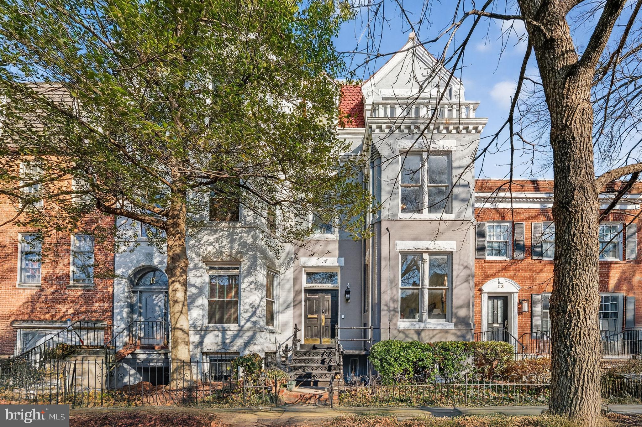 15 3rd Street Northeast, Unit 4 Washington, DC 20002 - Photo 4 of 42