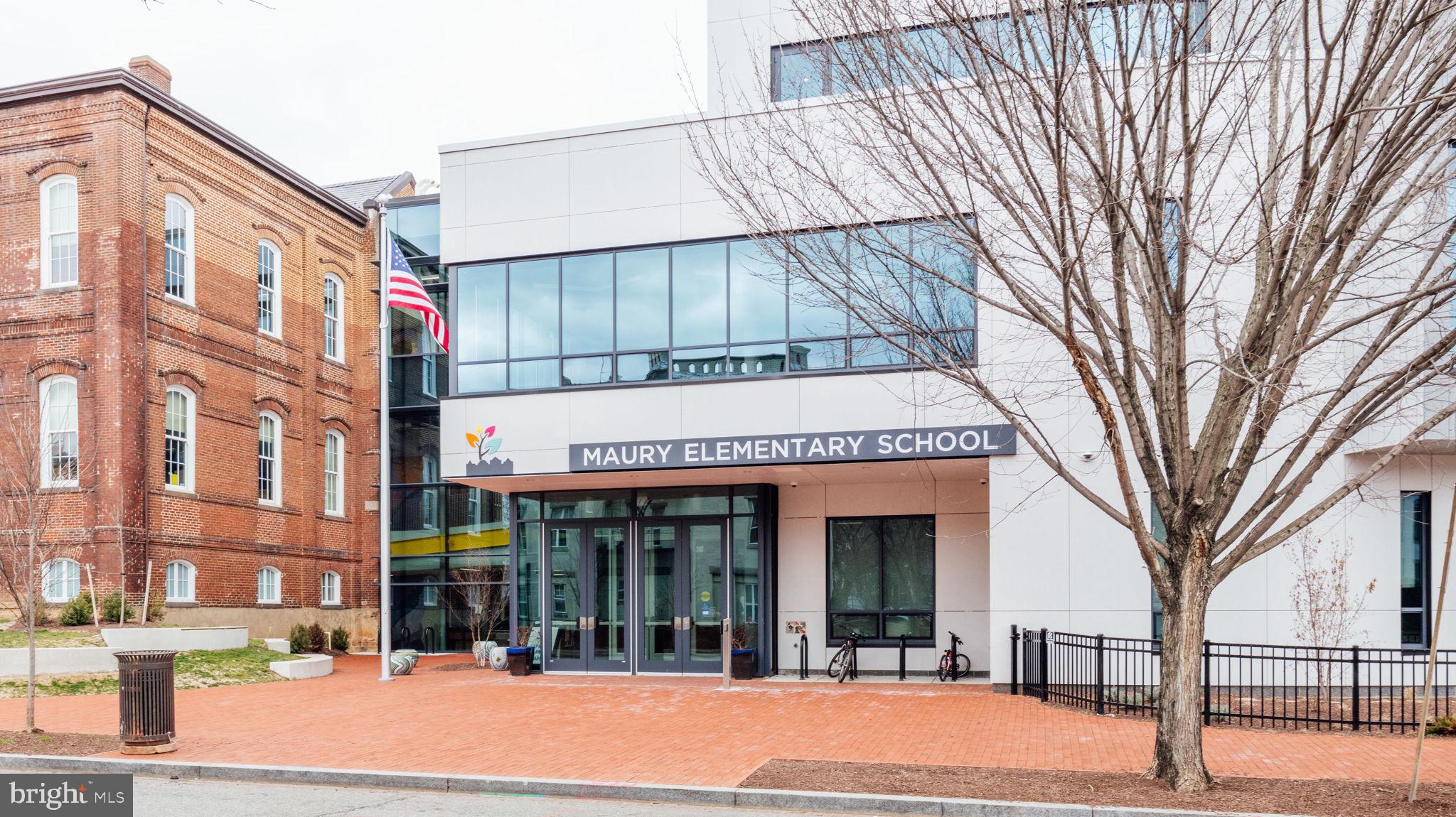 15 3rd Street Northeast, Unit 4 Washington, DC 20002 - Photo 41 of 42