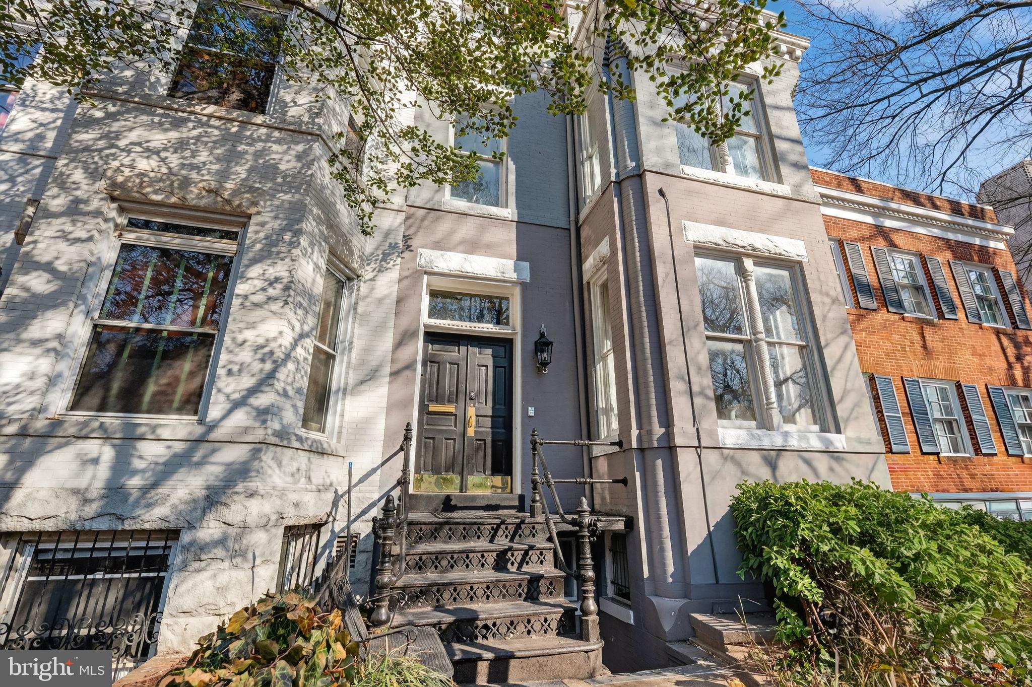 15 3rd Street Northeast, Unit 4 Washington, DC 20002 - Photo 5 of 42