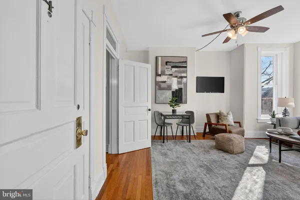 $447,380 | 15 3rd Street Northeast, Unit 4, Washington, DC 20002