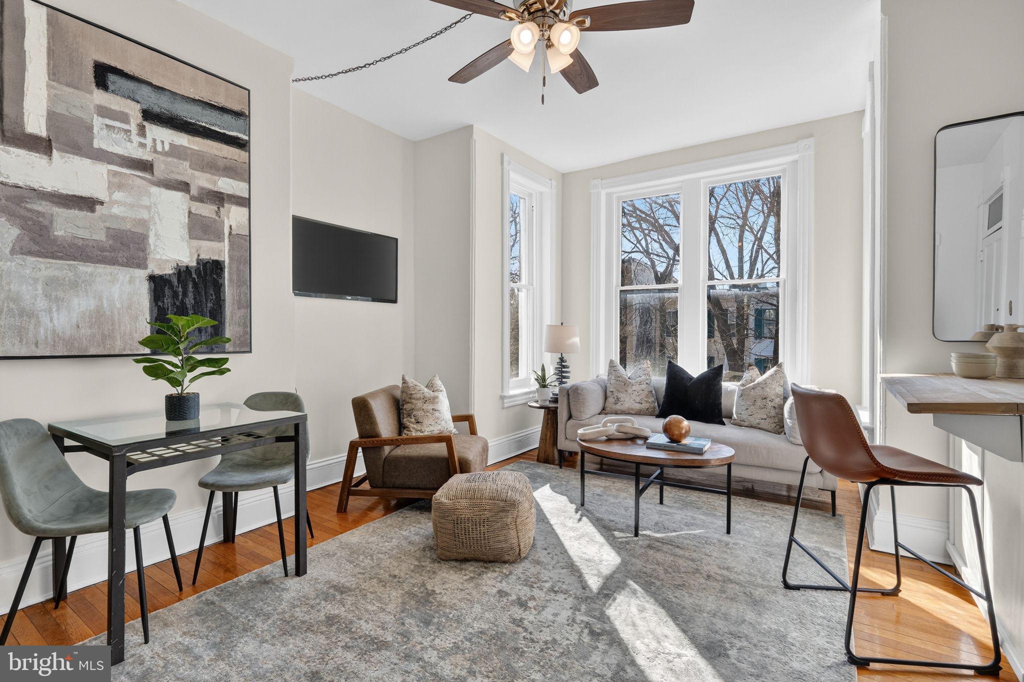 15 3rd Street Northeast, Unit 4 Washington, DC 20002 - Photo 7 of 42