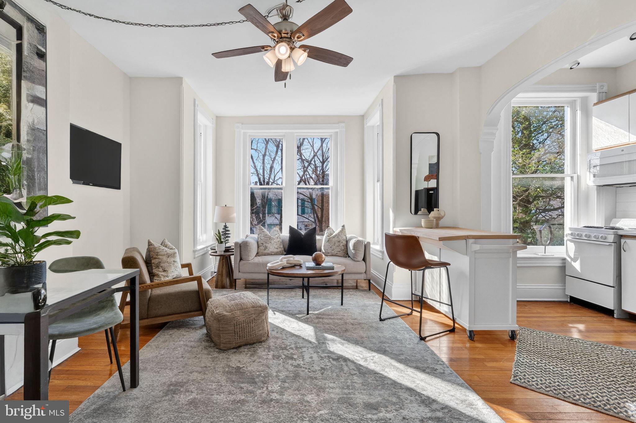 15 3rd Street Northeast, Unit 4 Washington, DC 20002 - Photo 10 of 42