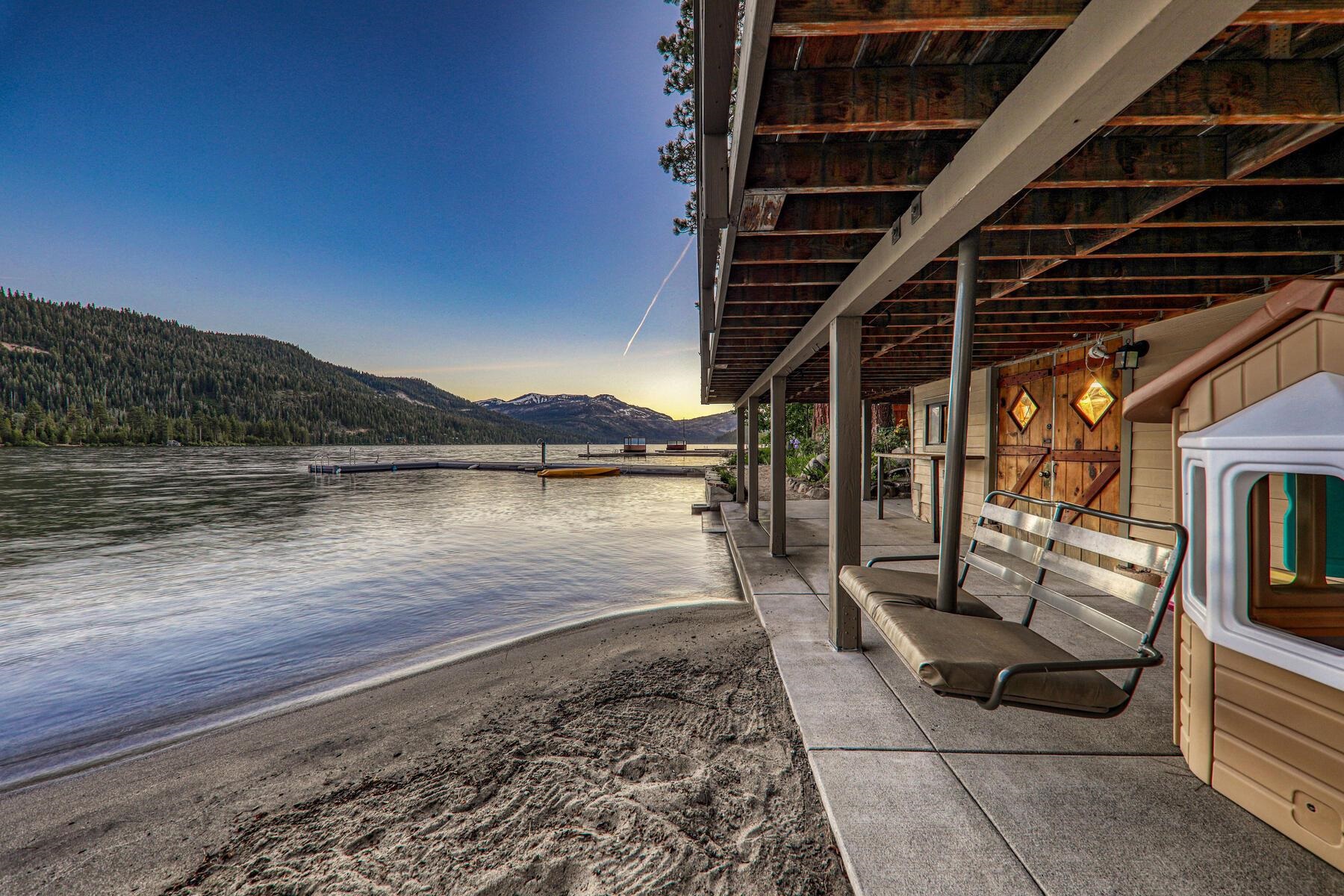 13313 Donner Pass Road Truckee, CA 96161 - Photo 8 of 21
