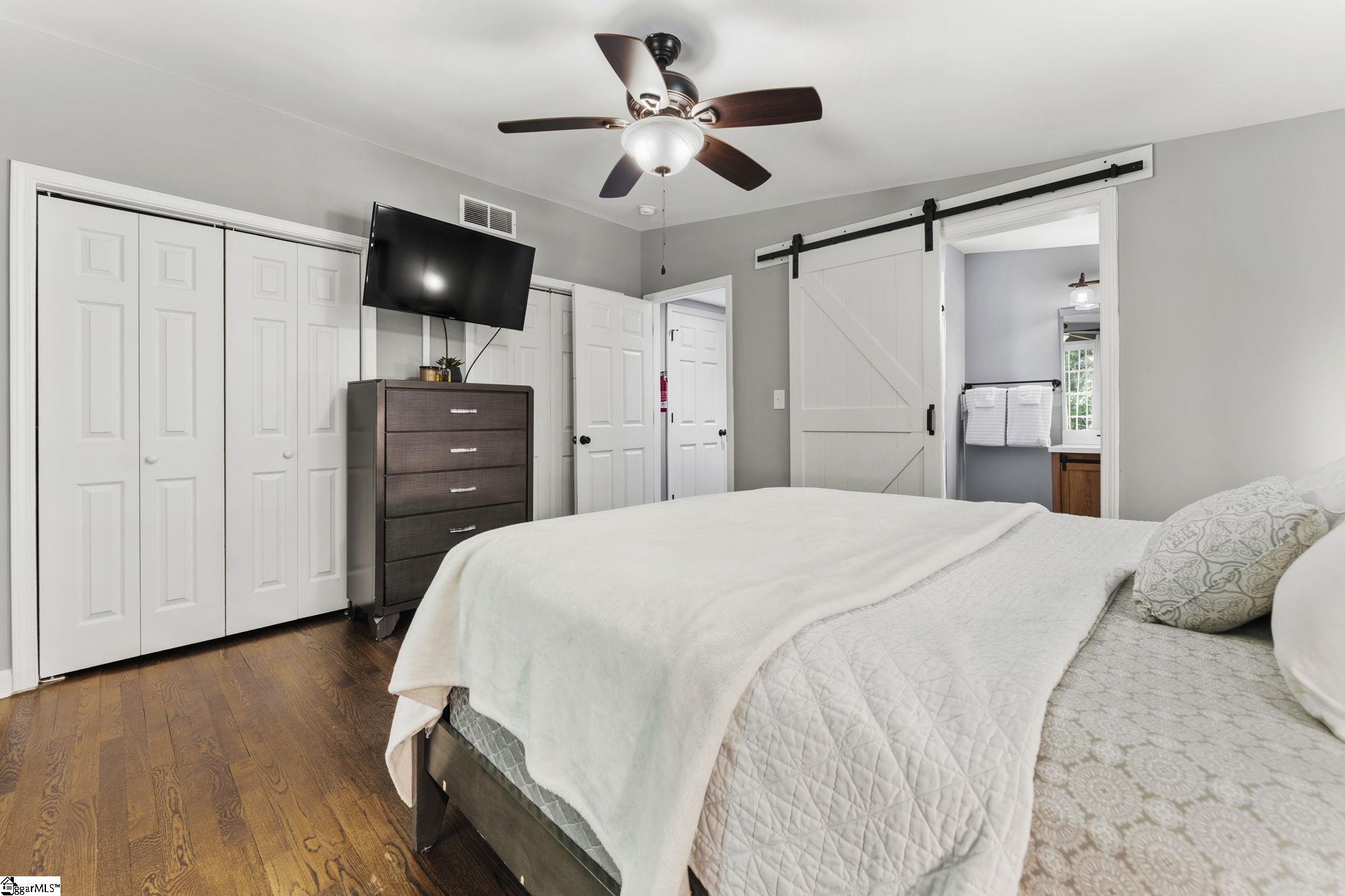 237 Pendleton Road Clemson, SC 29631 - Photo 12 of 23 Gallery Image 12