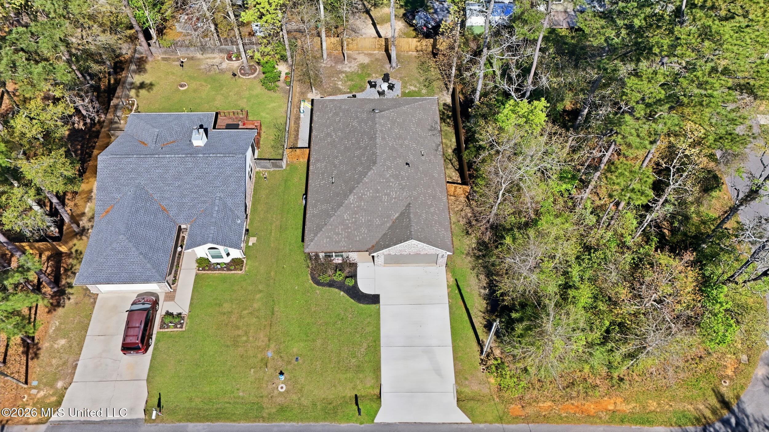 954 Laa Ln Place Diamondhead, MS 39525 - Photo 39 of 50 37_dji_20260317104517_0511_d