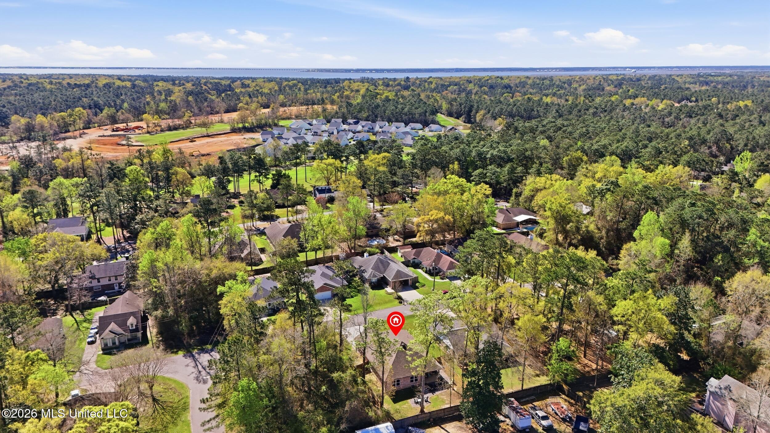 954 Laa Ln Place Diamondhead, MS 39525 - Photo 42 of 50 41_dji_20260317104655_0523_d