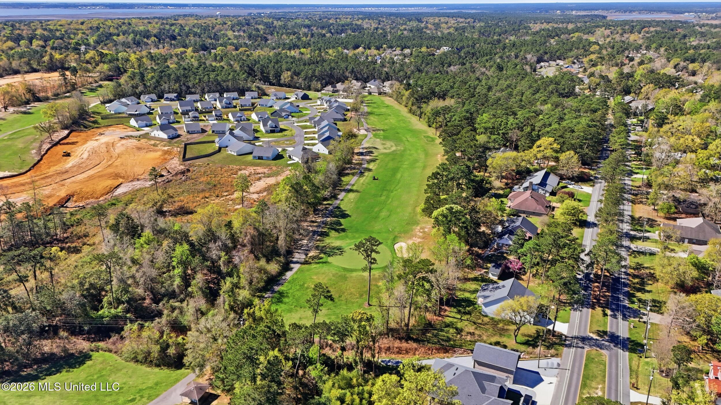 954 Laa Ln Place Diamondhead, MS 39525 - Photo 43 of 50 43_dji_20260317104836_0529_d