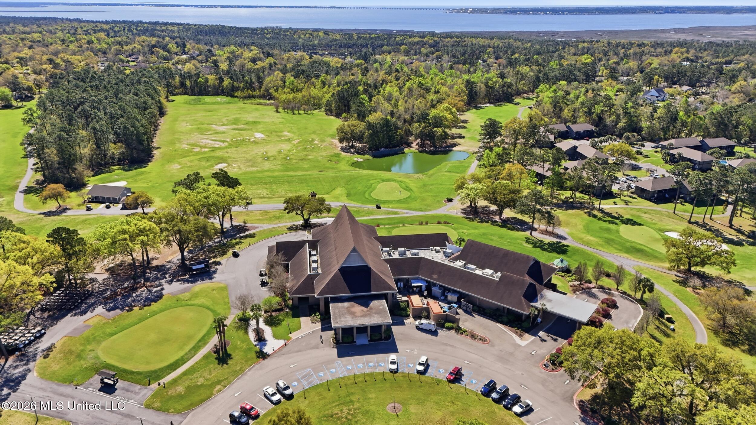 954 Laa Ln Place Diamondhead, MS 39525 - Photo 46 of 50 46_dji_20260317105928_0538_d