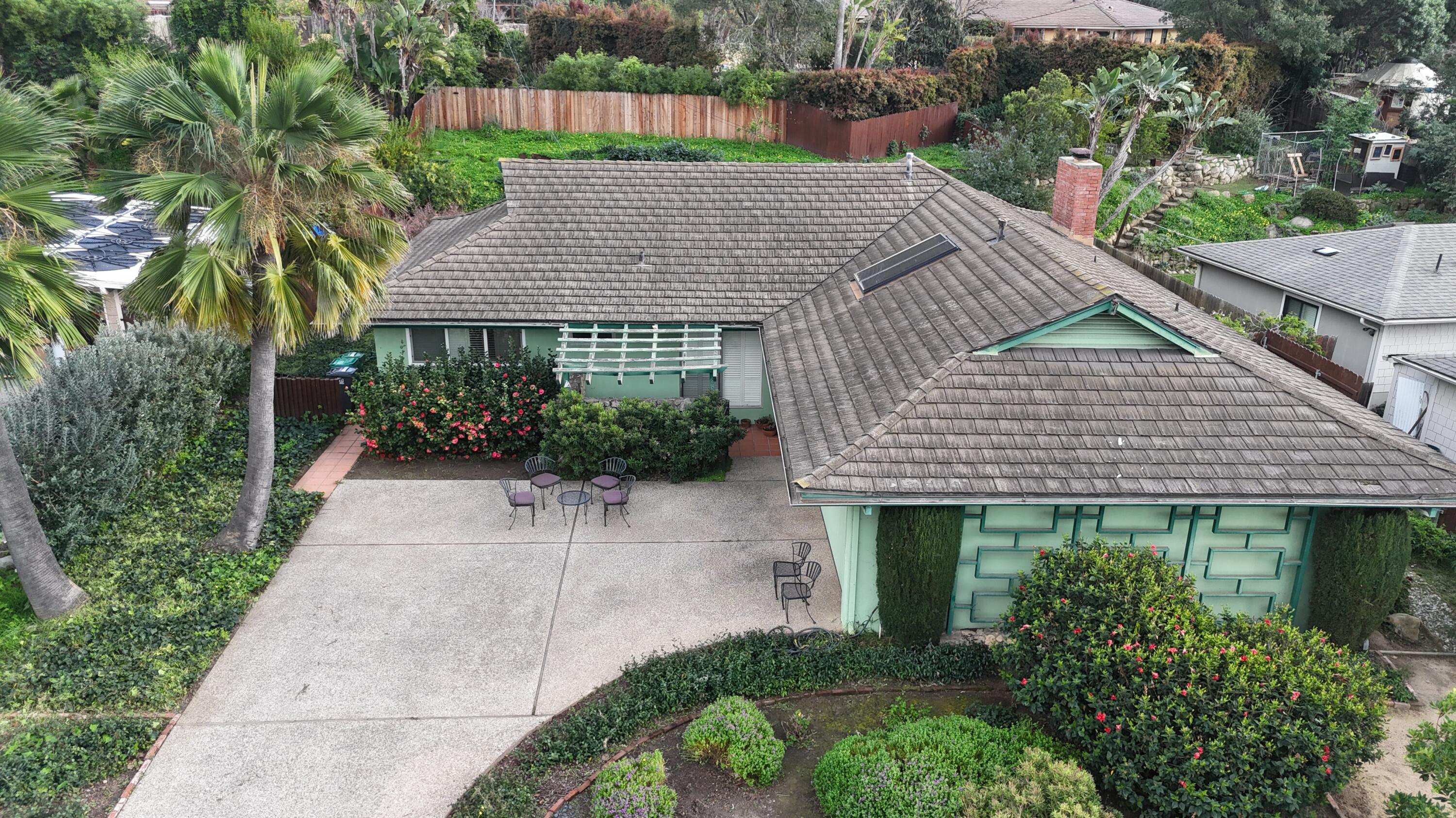 668 Willowglen Road Santa Barbara, CA 93105 - Photo 4 of 7 DJI_20240515120844_0001_D