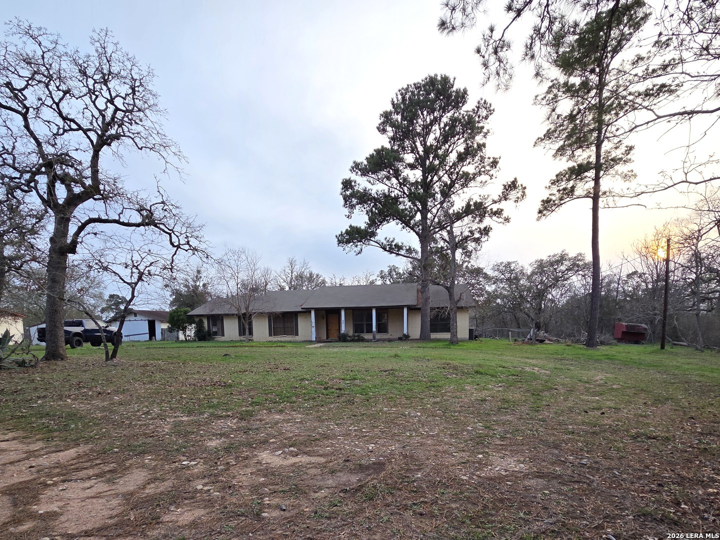 531 Deer Loop La Grange, TX 78945 - Photo 2 of 25