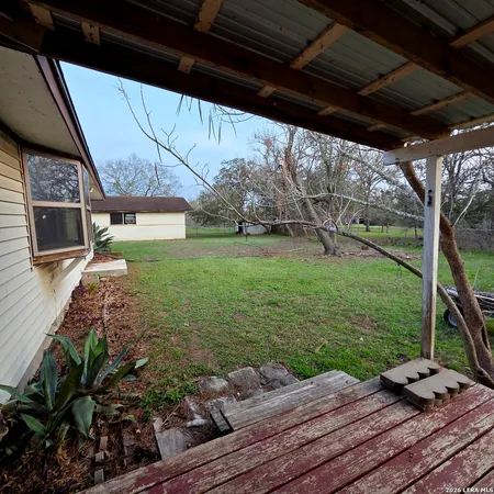 $140,000 | 531 Deer Loop, La Grange, TX 78945