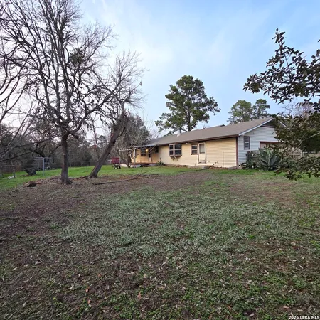 $150,000 | 531 Deer Loop, La Grange, TX 78945