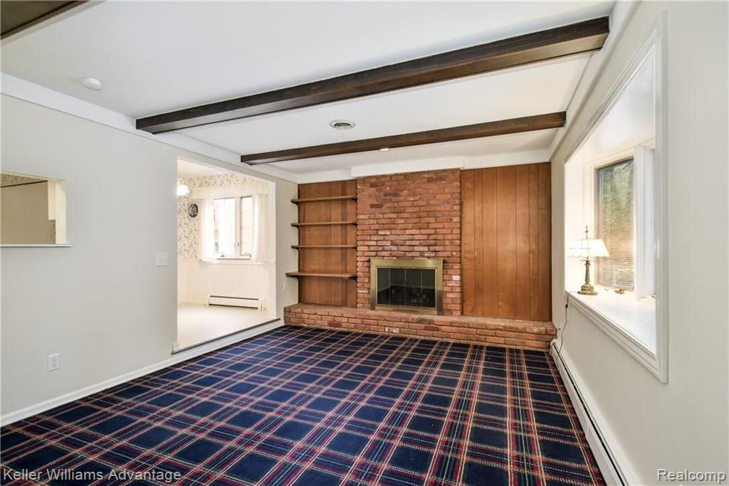 349 Ridgemont Road Grosse Pointe Farms, MI 48236 - Photo 12 of 33