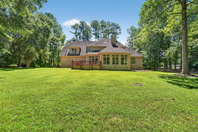 $880,000 | 228 Indian Wells Drive, Spartanburg, SC 29306