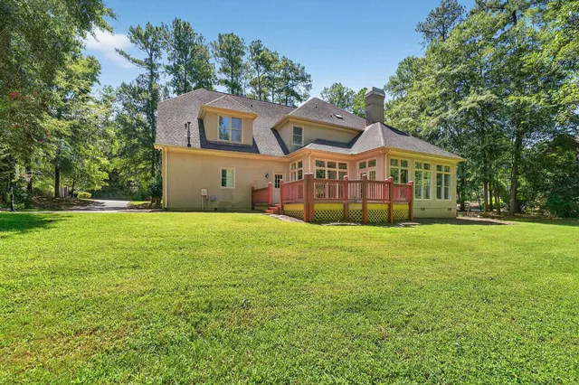 $880,000 | 228 Indian Wells Drive, Spartanburg, SC 29306