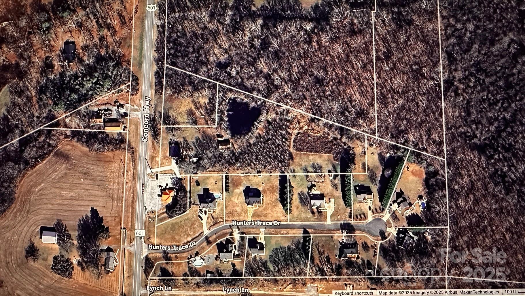 4010 Concord Highway Monroe, NC 28110 - Photo 2 of 10 a picture of street view