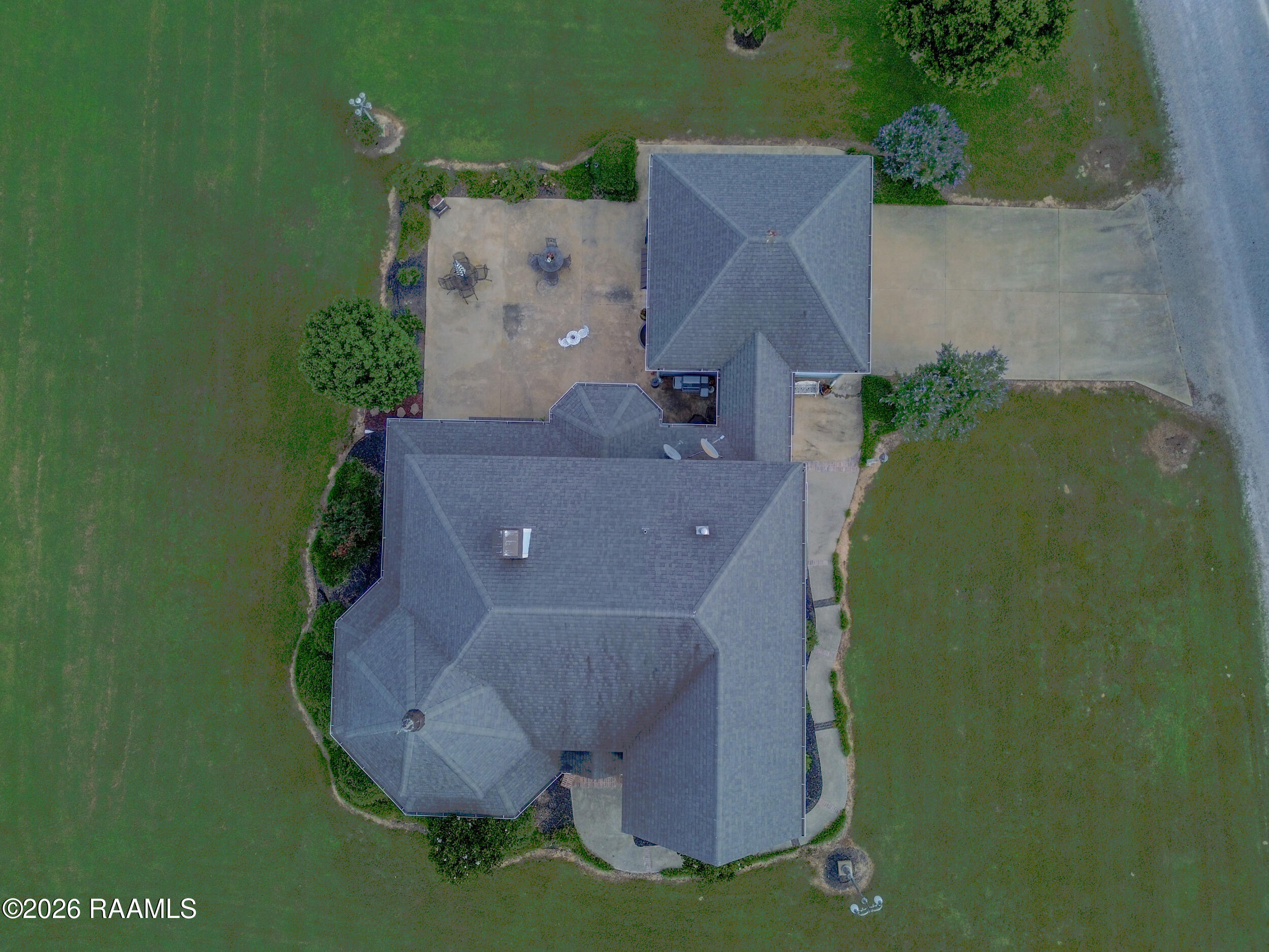 1011 Heinen Road Basile, LA 70515 - Photo 30 of 34