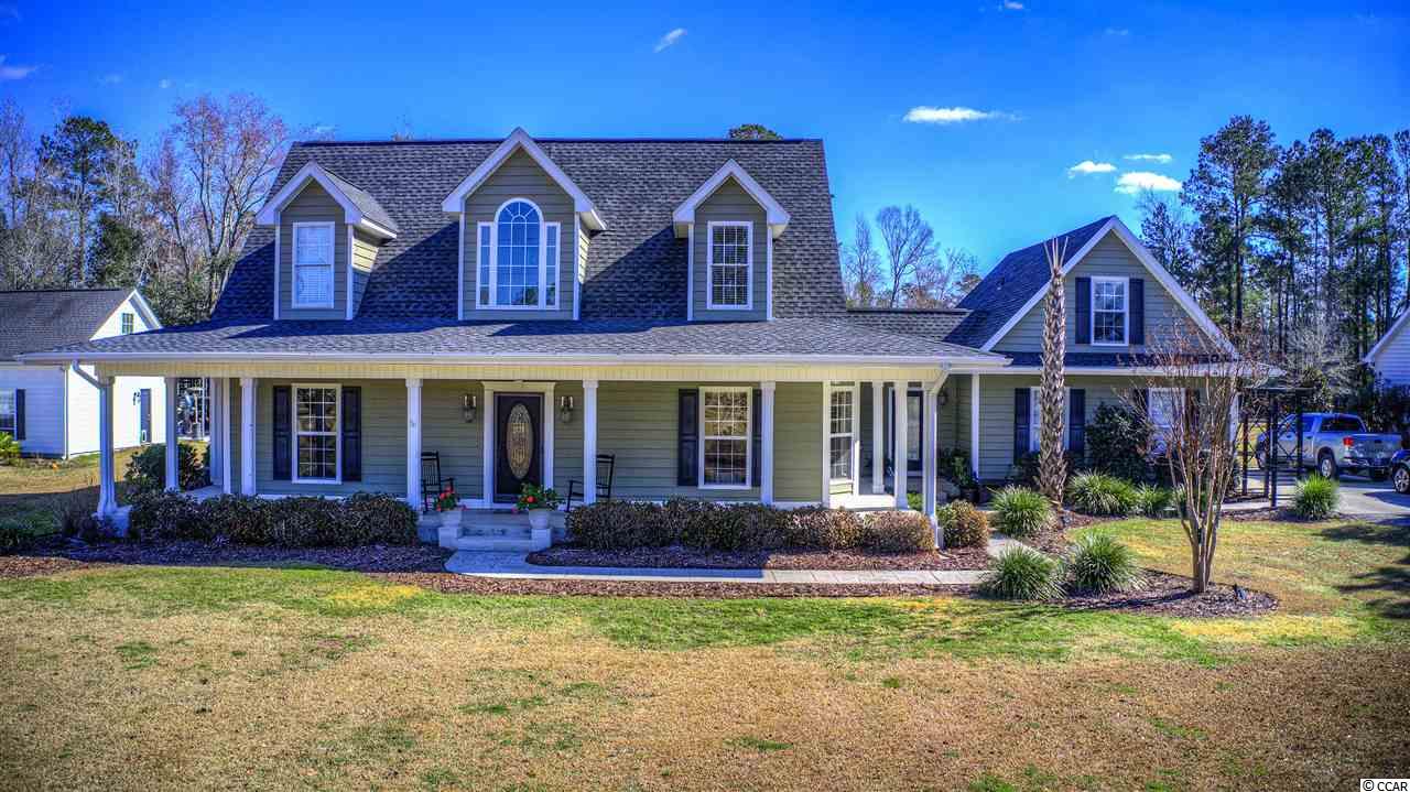 11235 Freewoods Road Myrtle Beach, SC 29588 - Photo 1 of 36 Gallery Image 1
