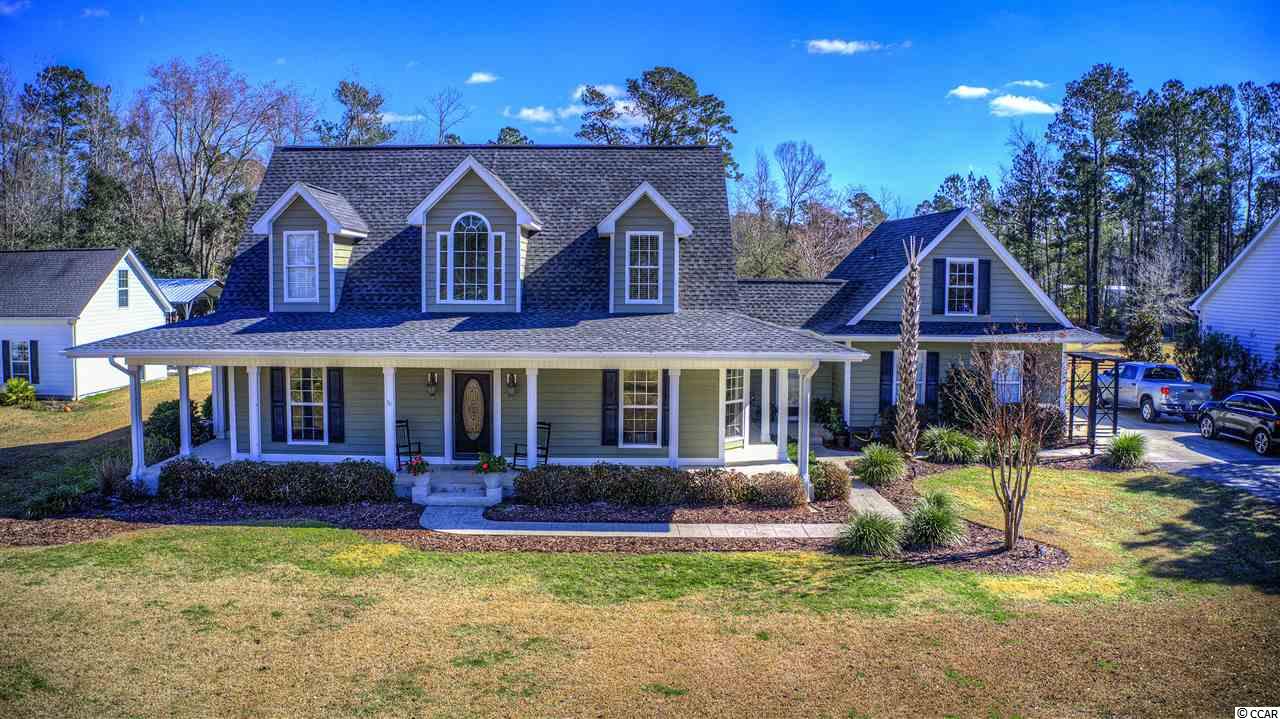 11235 Freewoods Road Myrtle Beach, SC 29588 - Photo 30 of 36 Gallery Image 30