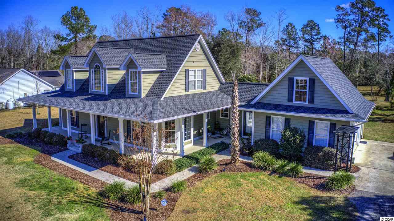 11235 Freewoods Road Myrtle Beach, SC 29588 - Photo 31 of 36 Gallery Image 31
