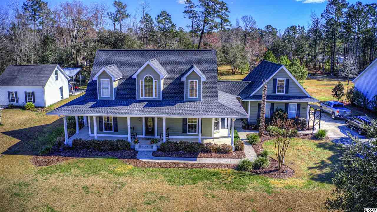 11235 Freewoods Road Myrtle Beach, SC 29588 - Photo 32 of 36 Gallery Image 32