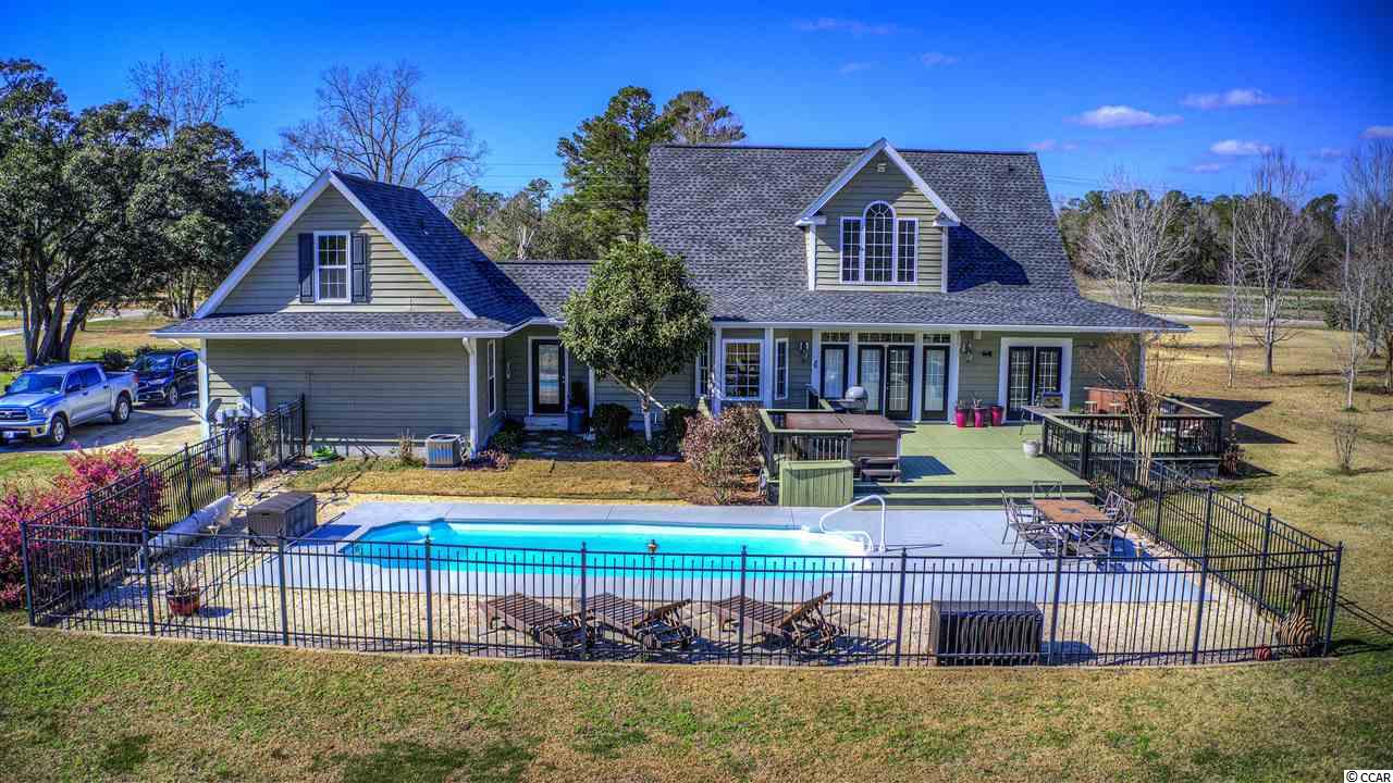 11235 Freewoods Road Myrtle Beach, SC 29588 - Photo 33 of 36 Gallery Image 33
