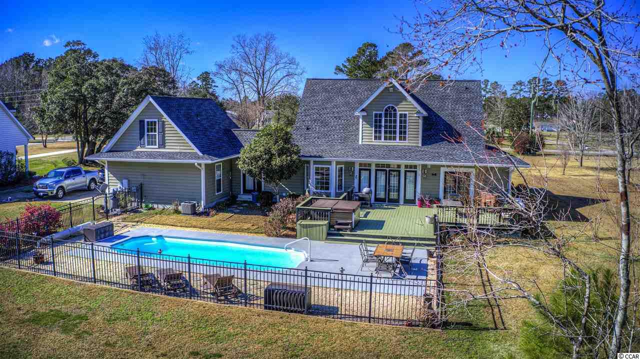 11235 Freewoods Road Myrtle Beach, SC 29588 - Photo 34 of 36 Gallery Image 34