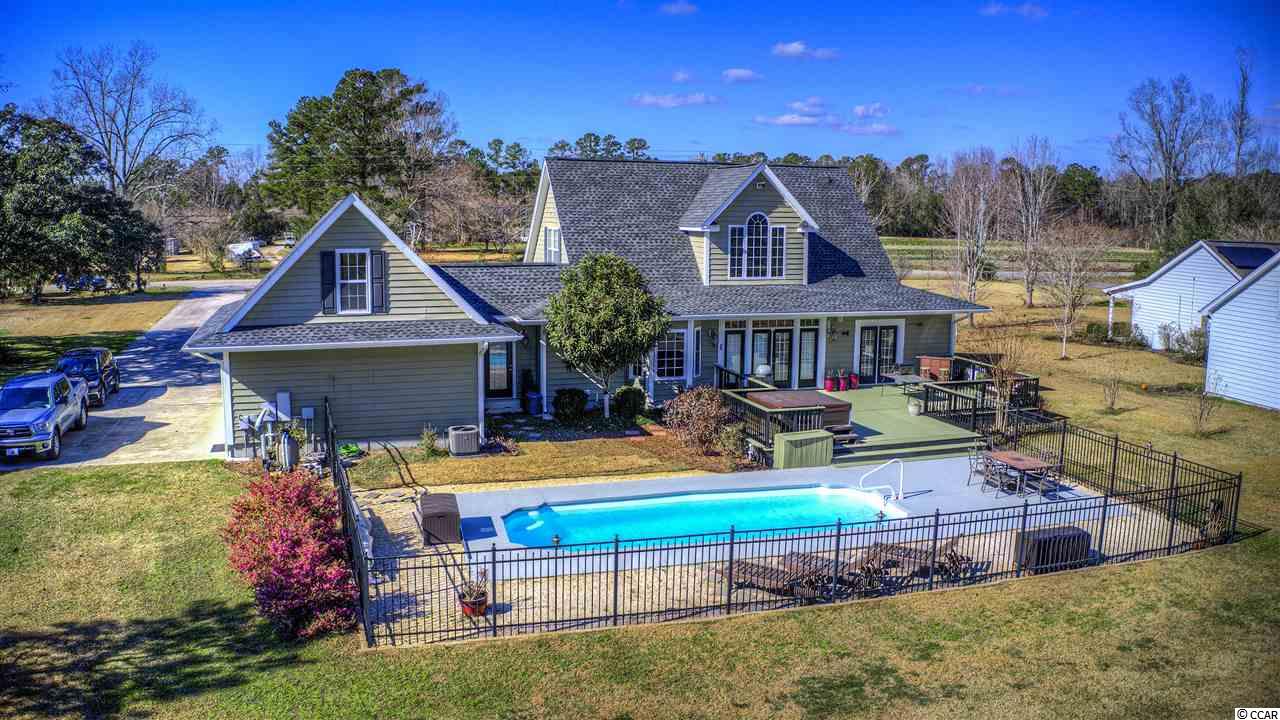 11235 Freewoods Road Myrtle Beach, SC 29588 - Photo 35 of 36 Gallery Image 35