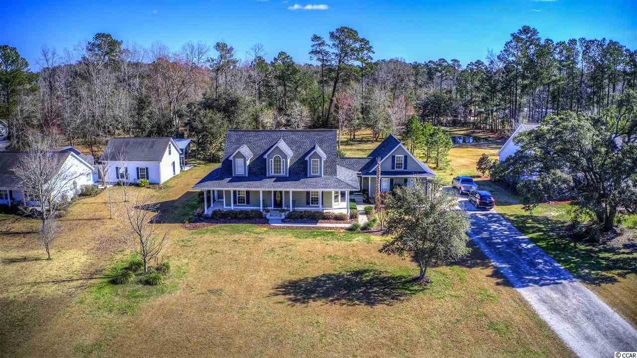 11235 Freewoods Road Myrtle Beach, SC 29588 - Photo 36 of 36 Gallery Image 36