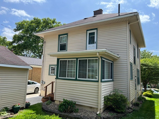 1240 Ridge Road Northwest Canton, OH 44703 - Photo 34 of 39