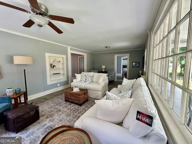 $124,900 | 513 College Street Northeast, Dawson, GA 39842