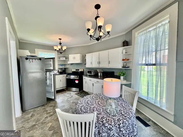 $124,900 | 513 College Street Northeast, Dawson, GA 39842