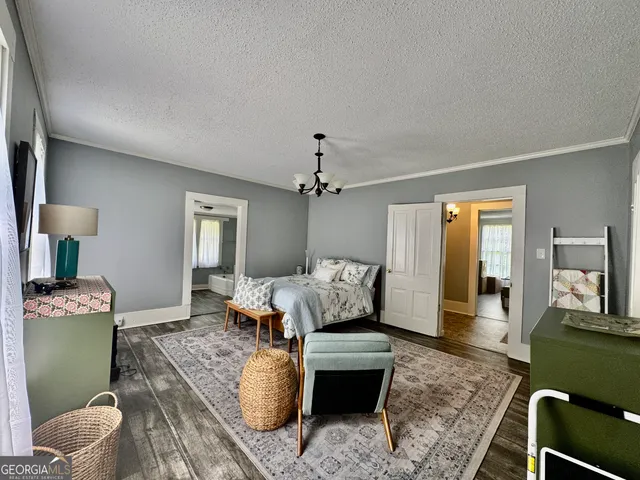 $124,900 | 513 College Street Northeast, Dawson, GA 39842