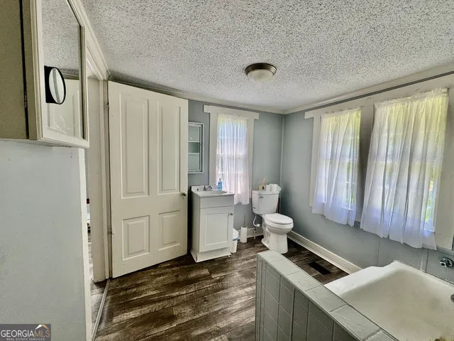 $124,900 | 513 College Street Northeast, Dawson, GA 39842