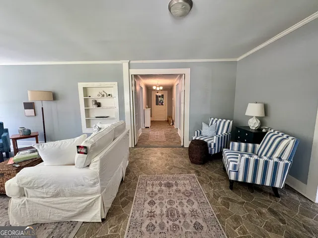 $124,900 | 513 College Street Northeast, Dawson, GA 39842