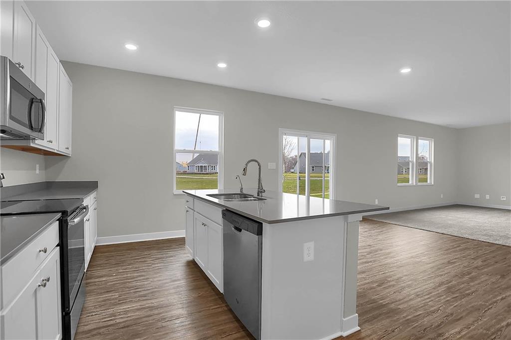 9225 Kellner Street Pendleton, IN 46064 - Photo 14 of 41 Gallery Image 14