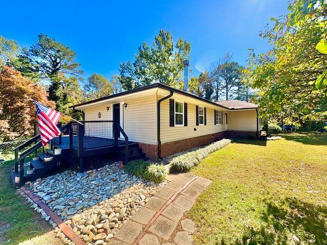 5255 Lawson Robinson Road Gainesville, GA 30506 - Photo 1 of 1 Gallery Image 1