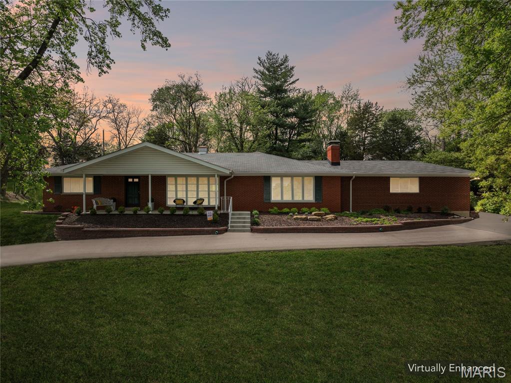 9 Lochhaven Lane Ballwin, MO 63021 - Photo 2 of 57
