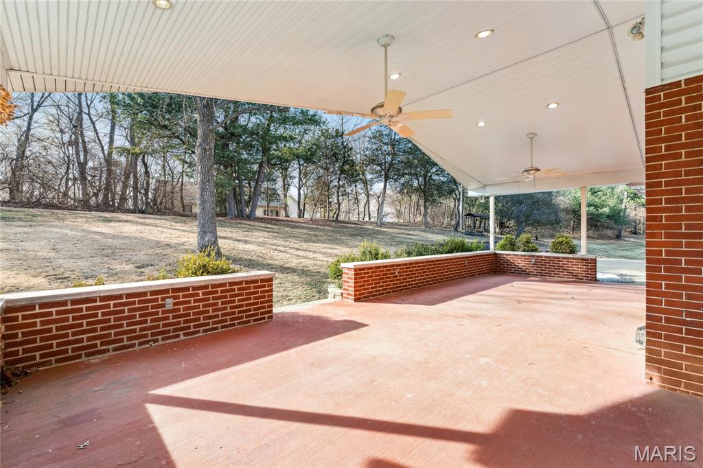 9 Lochhaven Lane Ballwin, MO 63021 - Photo 31 of 57