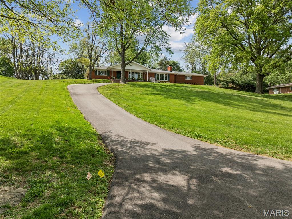 9 Lochhaven Lane Ballwin, MO 63021 - Photo 41 of 57