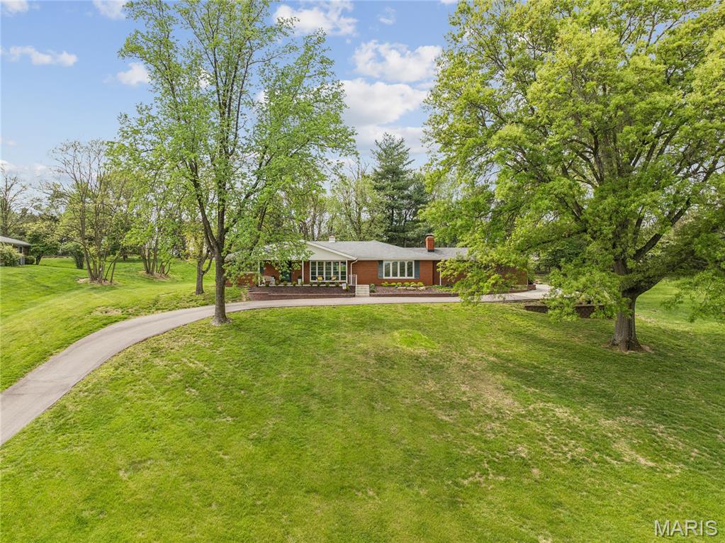 9 Lochhaven Lane Ballwin, MO 63021 - Photo 42 of 57