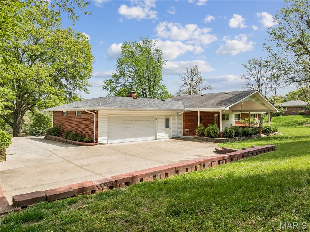 9 Lochhaven Lane Ballwin, MO 63021 - Photo 44 of 57