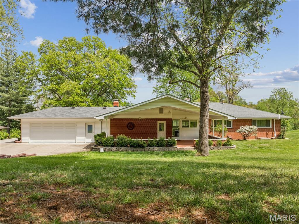 9 Lochhaven Lane Ballwin, MO 63021 - Photo 45 of 57