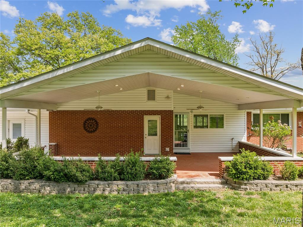 9 Lochhaven Lane Ballwin, MO 63021 - Photo 48 of 57